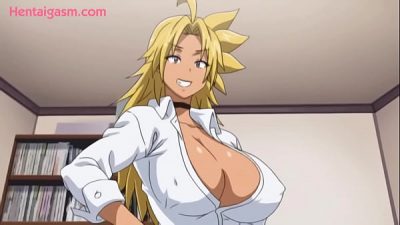 Energy Kyoukai !!! ep 2 vosten