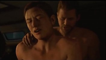 Playstation sex scene Last of Us 2