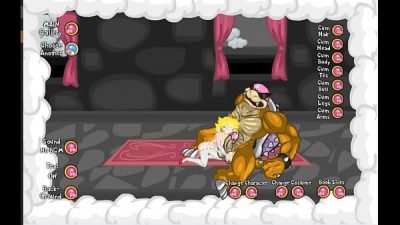 Peach’s Untold Tale Full Gallery