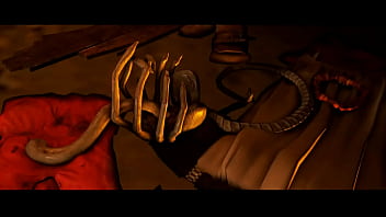 xenomorph   alien sex