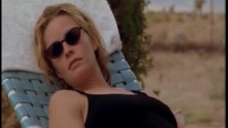 Elisabeth Shue – Leaving Las Vegas