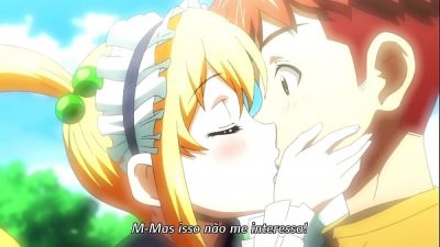 Maken-Ki – 05 [BD 720p]