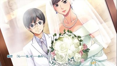 Still, I Love My Wife