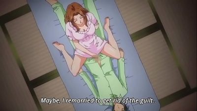 Yokorenbo Madre Inmoral – Episodio 1