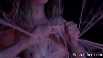 Couple Abducted And Fucked By Aliens