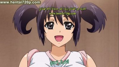 انمي هنتاي سكس مترجم جزير العاهرات