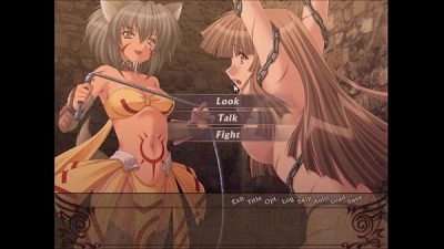 Let’s Play Lightning Warrior Raidy part 2