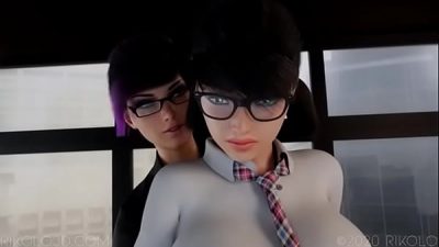 3d Corporate Training