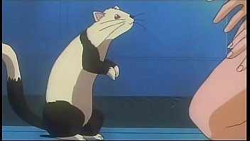 Alien From The Darkness (Injuu Alien)