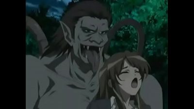 Qual é o nome desse hentai?