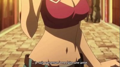 Akame Ga k. – Hentai clips