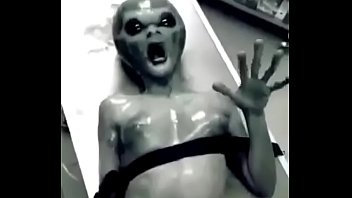 Area 51 sex experiment