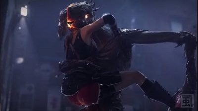 Clair Redfield is a living seedbed