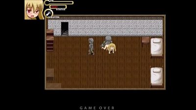 Marionette in the labyrinth – gameplay