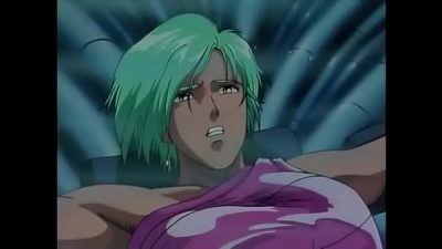 Amano Megumi Choujin Densetsu Urotsukidouji Sex Scenes Compilation All Series Old Hentai 80’s 90’s