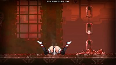 Graveyard Executioner part 2