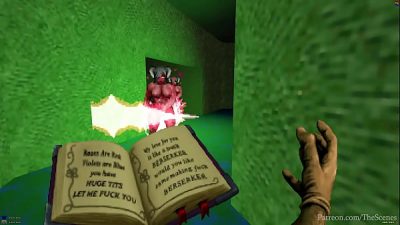 Hentai DooM HDooM Gameplay 6