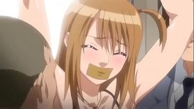 MILF HENTAI VERY HOT