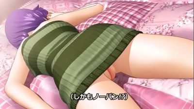 Hentai – s., Dreams, Daydreams and Nightmares Compilation