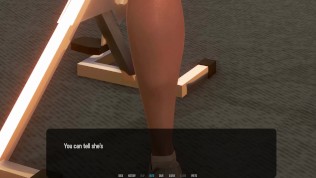 Oppai Odyssey [cryoxxx] – (EP 13)- NO COMMENTARY