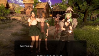 Oppai Odyssey [v0.3c] [Cryoxxx] – (EP 12)- NO COMMENTARY