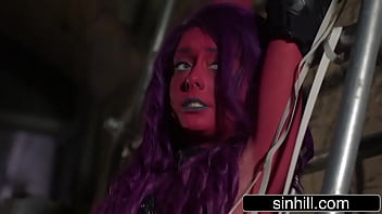 Star Wars Porn – Cute Alien Beauty Pounded Hard