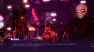 Subverse Early Access-08-The Treasure