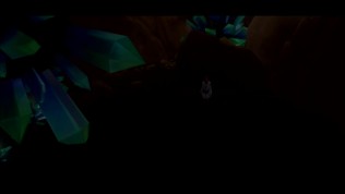 TALES FOR ADULTS – A STAR WARS MOVIE – TEMPTATION OF THE DARK SIDE – PART1