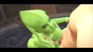 TALES FOR ADULTS – A STAR WARS MOVIE – TEMPTATION OF THE DARK SIDE – PART4