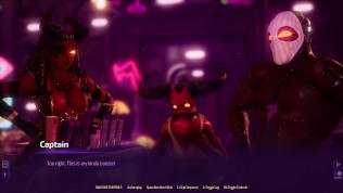 SUBVERSE – (PT 06) – I got that Booty!!!!!