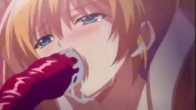 Hentai Anime Eng Sub Mahou-Shoujo-Elena-Ep1