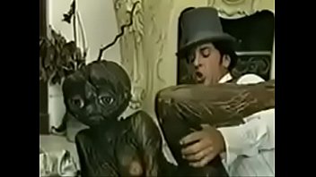 Something Wicked This Way Cums