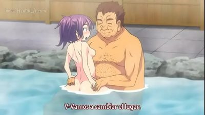 Hentai ichigo flavor parte I