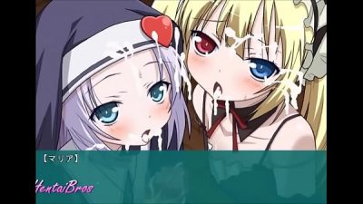 hentai japanese visual novel fuck fuck fuck