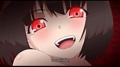 Hentai tiny evil part I