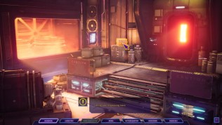 Subverse Early Access-05-DEMI