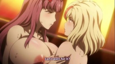 Valkyrie Drive: Mermaid – HENTAI VERSION UNCENSORED