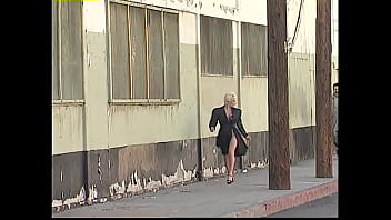 Planet X #1 (1996) – Wild ride with a nympho from another planet