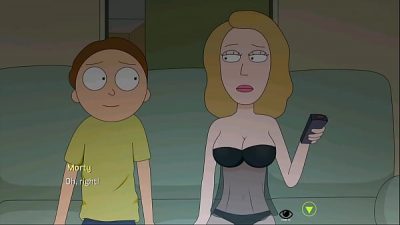 TRISHA WANTS TO EXPERIMENT WITH ME |  #7