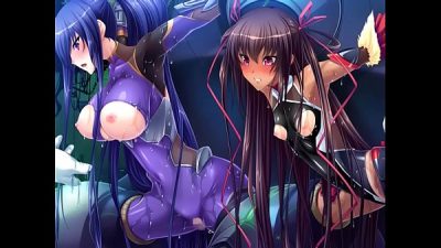 Yukikaze Hentai Trailer | Download Full Game: http://bit.ly/2OptQv0