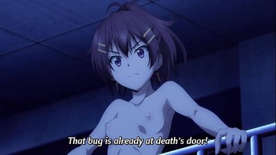 Dokyuu Hentai HxEros – 03 Sub Eng Uncensored