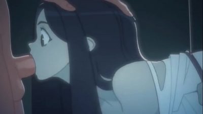 hentai chica fantasma