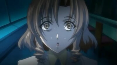 Based on the erotic game by ClockUp [Hentai Uncensored]