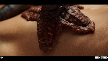 The Beautiful Mia Will be Held down and hardcore fucked, Milked and creampied tons of Alien Jeez