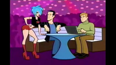 Spy groove – Mac sexy moments