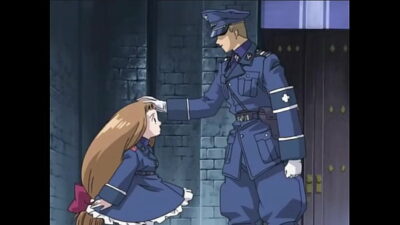 Angel Core – Hentai Uncensored – Virgin Babe Fuck With Police Officer [ Episode 1 ]