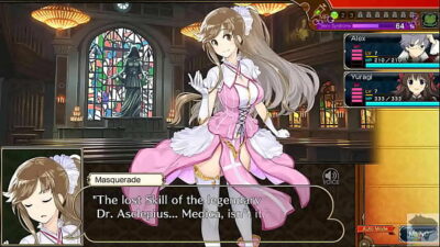 Yuutai hentai game – Evenicle 2 – 11