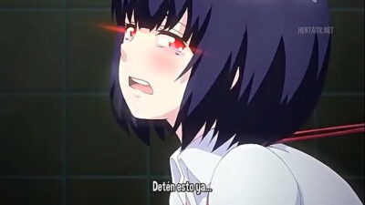 HENTAI  KUKKYOU TAIMASHI VS TOILET NO HANAKO-SAN