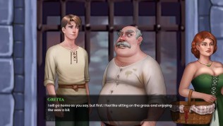 WHAT A LEGEND #23 – Sweed Lady In Danger