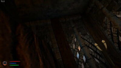 Fucking rikke skyrim hentai